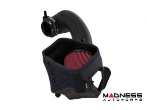 Cadillac CT5-V Cold Air Intake - 6.2L - S&B - Blackwing